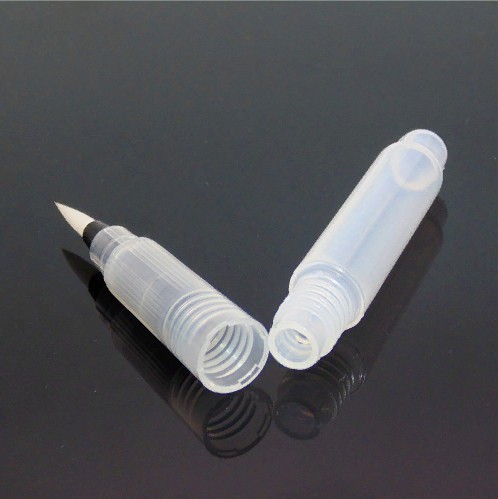 Ремкомплект для подкрашивания сколов и царапин Touch-Up Paint Pen :: Товары для дома