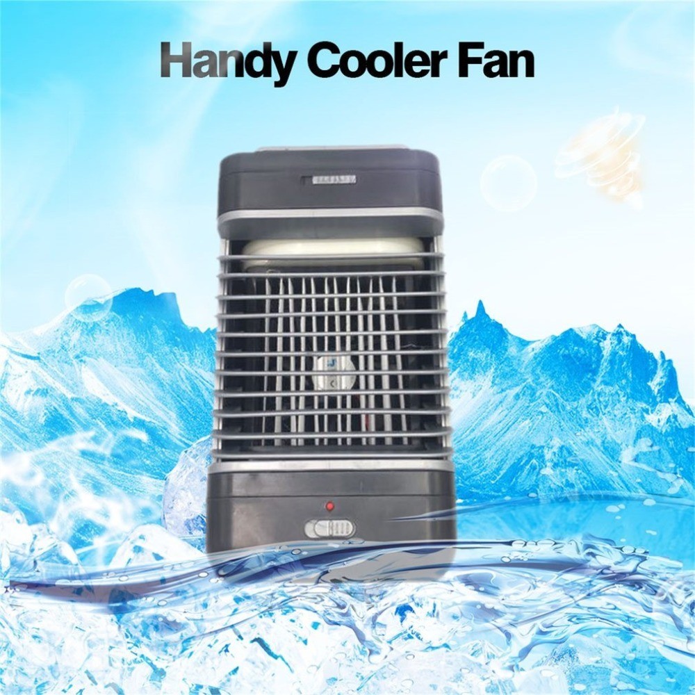 Мини-кондиционер Handy Cooler BD-168 :: Товары для дома