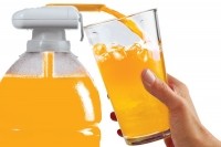 Magic Tap Drink Dispenser (Маджик Тэп Дринк Диспенсер) :: Товары для дома