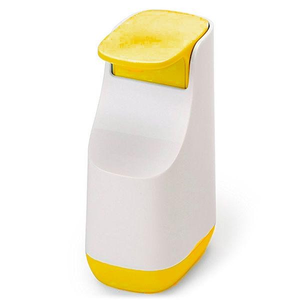 Диспенсер для жидкого мыла Compact Soap Pump, 350 мл :: Товары для дома