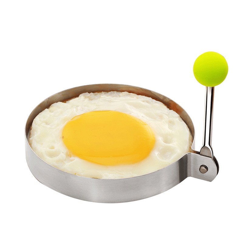 Форма для жарки яиц Круг, 8 см :: Товары для дома