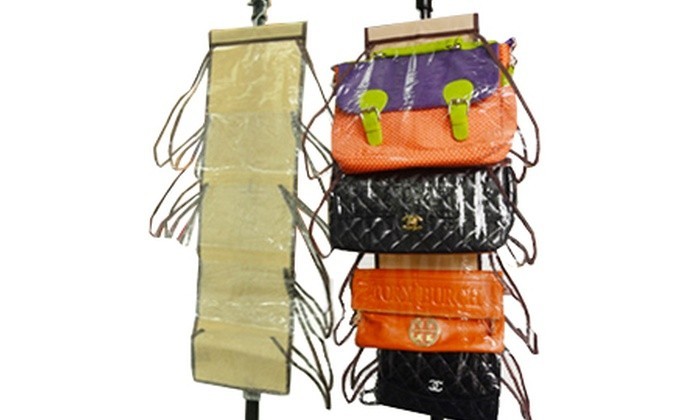 Органайзер для сумок RANGE SACS A MAIN ( на 16 сумок) :: Товары для дома