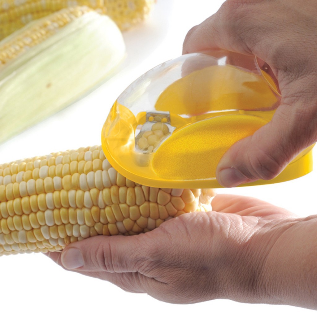 Терка для кукурузы  CORN STRIPPER (КОРН СТРИППЕР) :: Товары для дома
