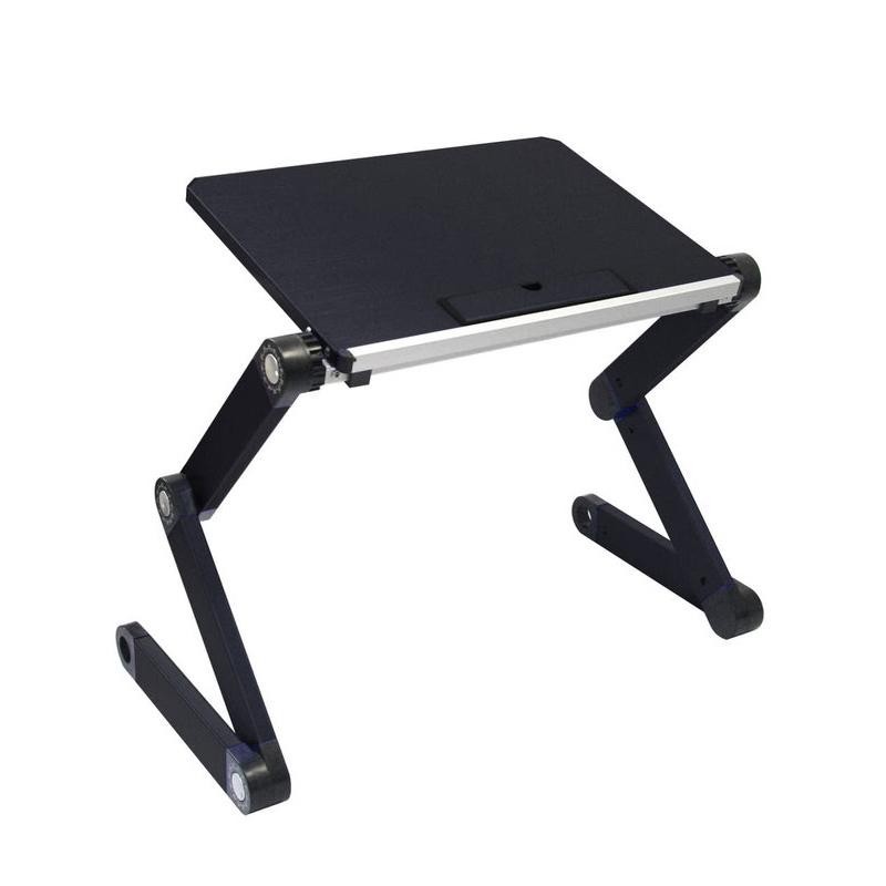 Компактный столик для ноутбука Т3 :: Товары для дома