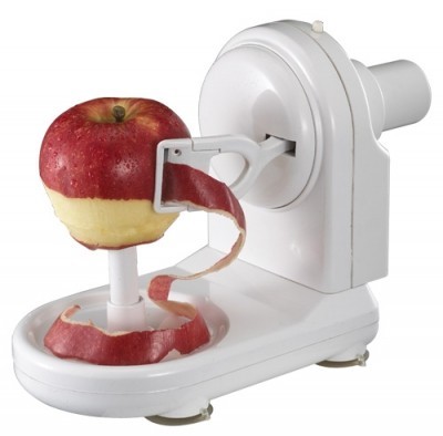 Машинка для чистки яблок APPLE PEELER :: Товары для дома