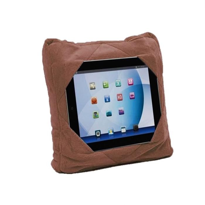 Подушка для планшета Go Go Pillow :: Товары для дома