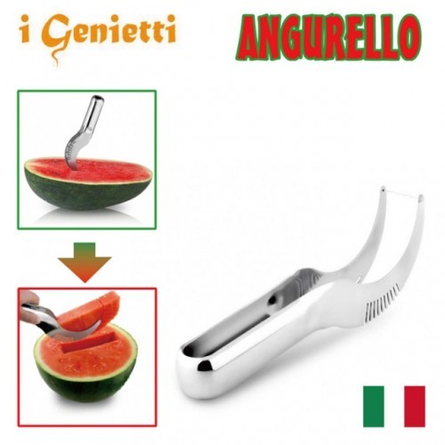 Нож для арбуза Angurello Genietti :: Товары для дома