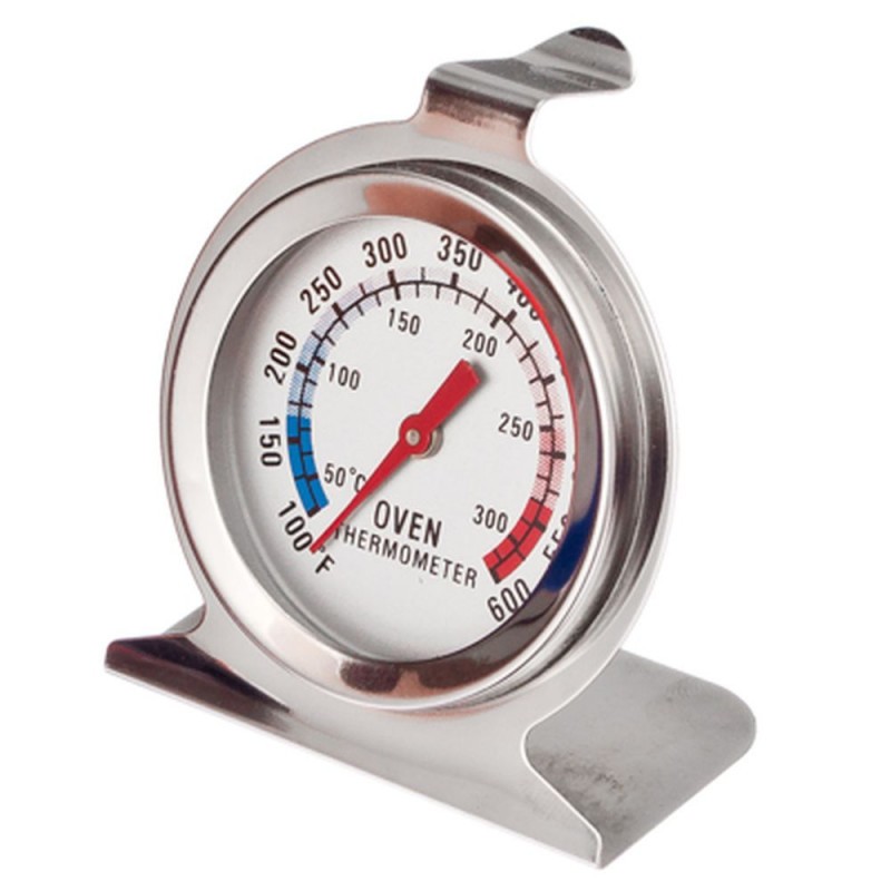Универсальный термометр для духовки :: Товары для дома