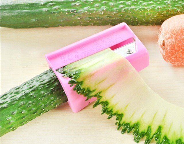 Нож-пиллер для овощей Точилка :: Товары для дома