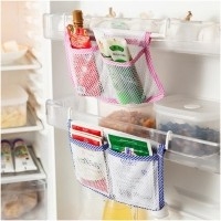 Органайзер для холодильника Refrigerator Sorting Pocket