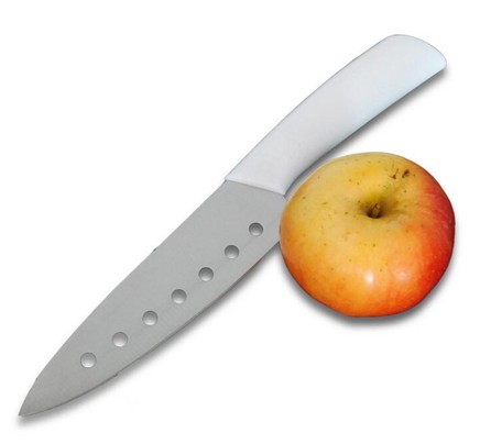 Кухонный нож SENSEI SLICER :: Товары для дома