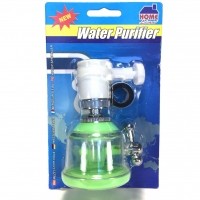Экономитель-рассеиватель воды для крана Water Purifier :: Товары для дома