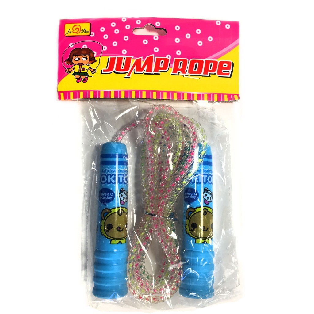 Детская скакалка Jump Rope...