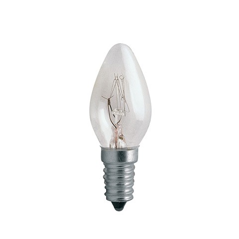 Энергосберегающая  мини лампочка 220-240V / 50-60Hz :: Товары для дома
