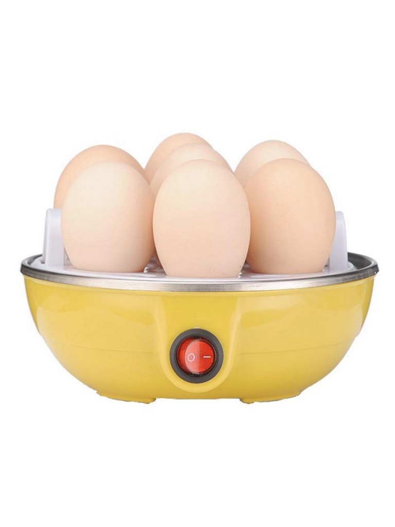 Электрическая яйцеварка EGG COOKER :: Товары для дома