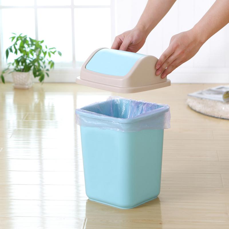 настольный_мусорный_контейнер_голубой_купить