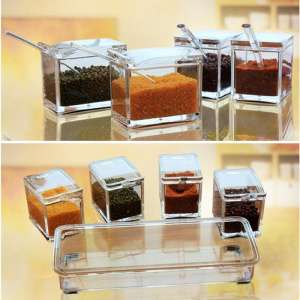 набор_для_хранения_приправ_crystal_с_лотком набор_для_хранения_приправ_crystal_с_лотком
