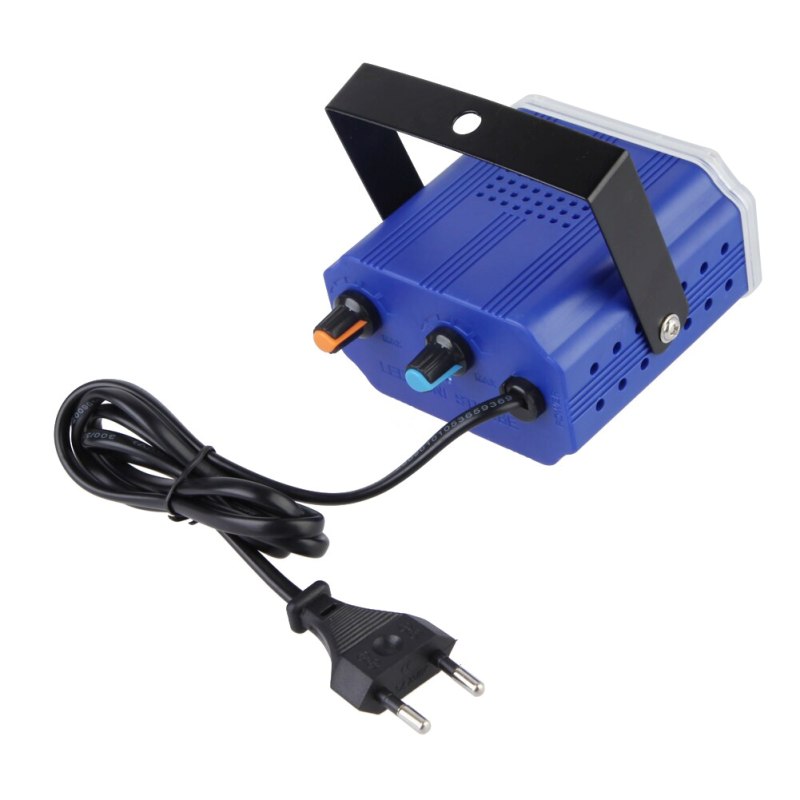 мини-стробоскоп-mini-room-strobe-24-led-синий