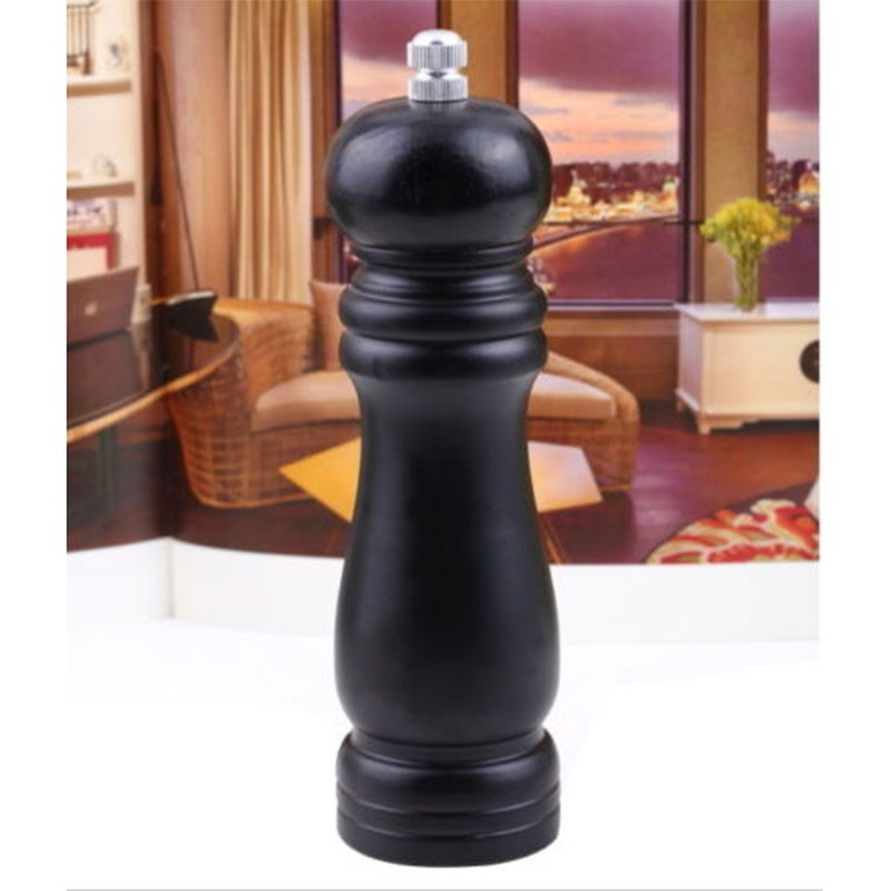 Деревянная мельница для перца, 15 см (6 inch)