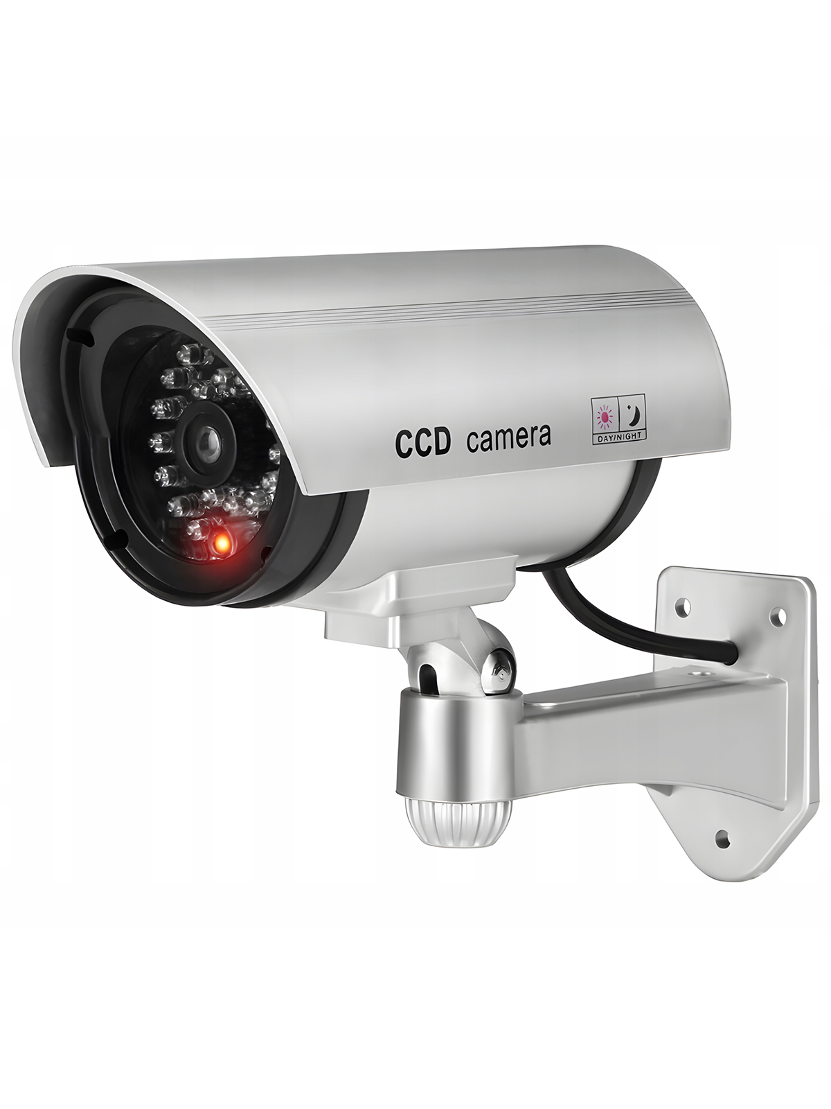 Муляж камеры видеонаблюдения Dummy IR Camera