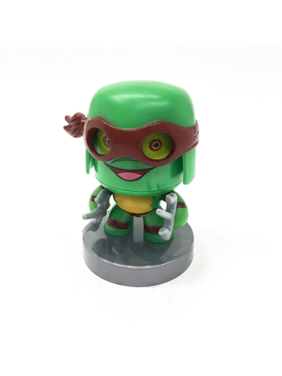 Фигурка Mighty Muggs, 12 см