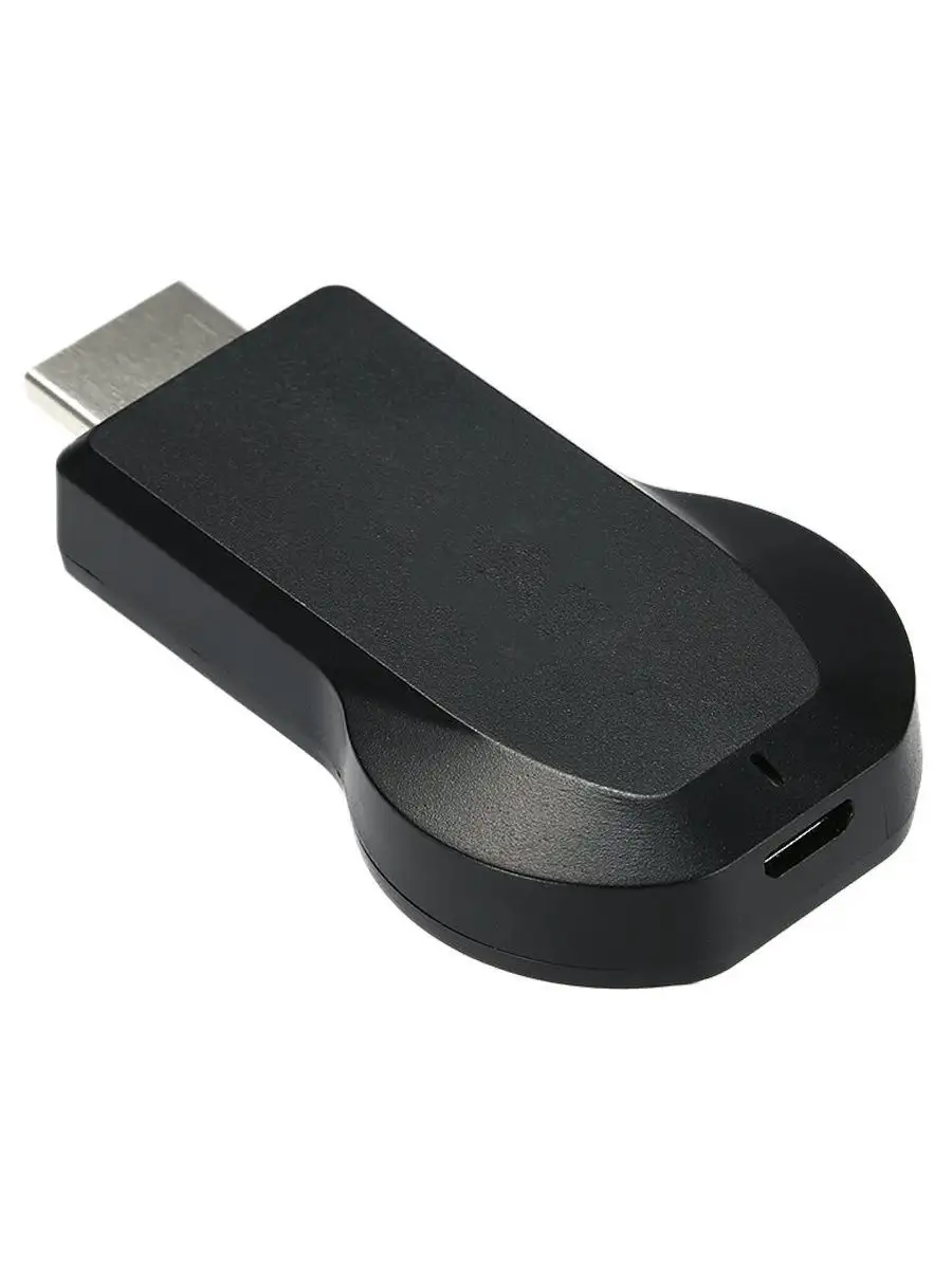 Miracast (Anycast) M2 - адаптер WiFi - HDMI для телевизора