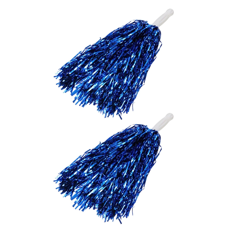 помпоны_для_черлидинга_и_танцев_pom_poms_цвет_синий