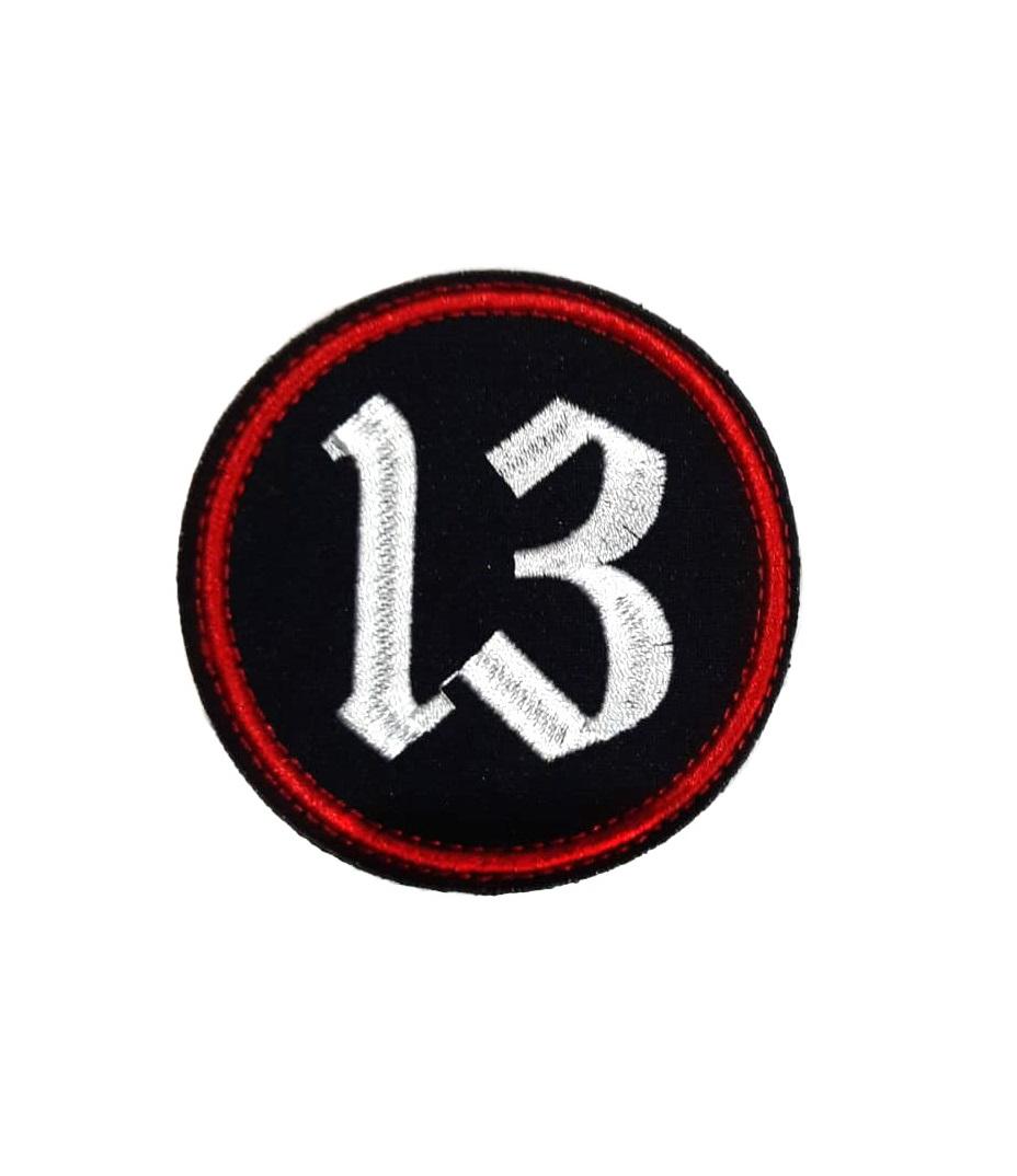 ш13