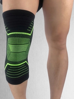 Стабилизатор коленного сустава Pain Relieving Knee Stabilizer