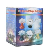 Светодиодный LED-светильник ЛОТОС