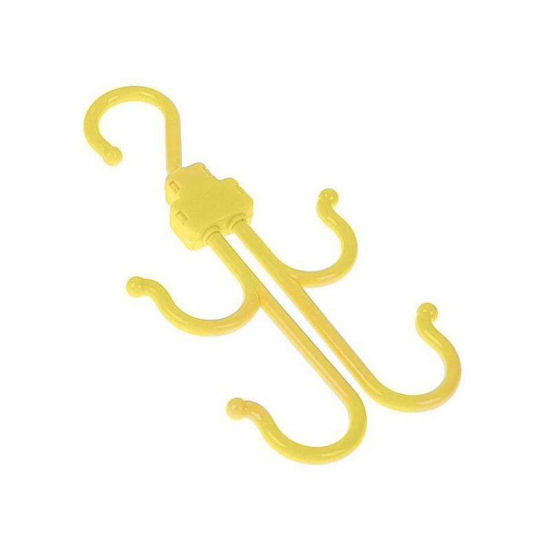 сушилка_для_обуви_360_градусов_желтый