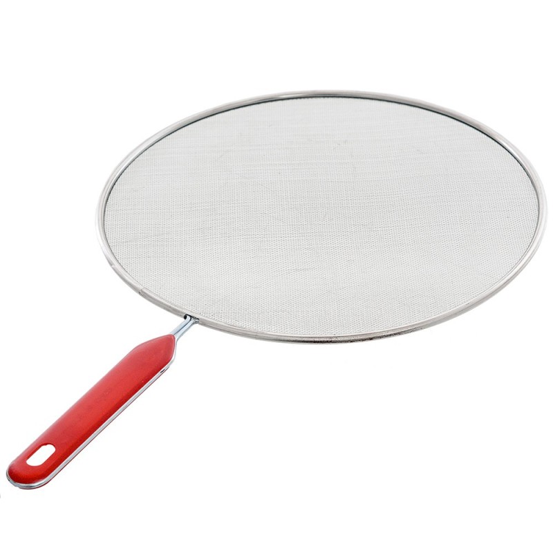 плоское_сито_с_ручкой_экран_от_брызг_28_см