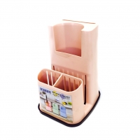 00006700 Органайзер для хранения столовых приборов HOME STORAGE, 13,5х15х20 см