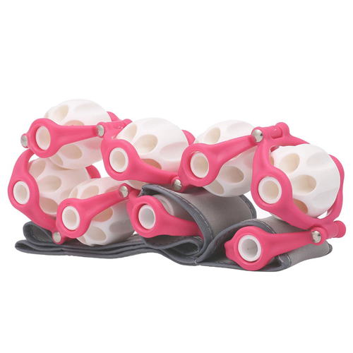 rolikovyj-ruchnoj-massazher-lenta-massage-rope-hx-8866-rozovyj rolikovyj-ruchnoj-massazher-lenta-massage-rope-hx-8866-rozovyj