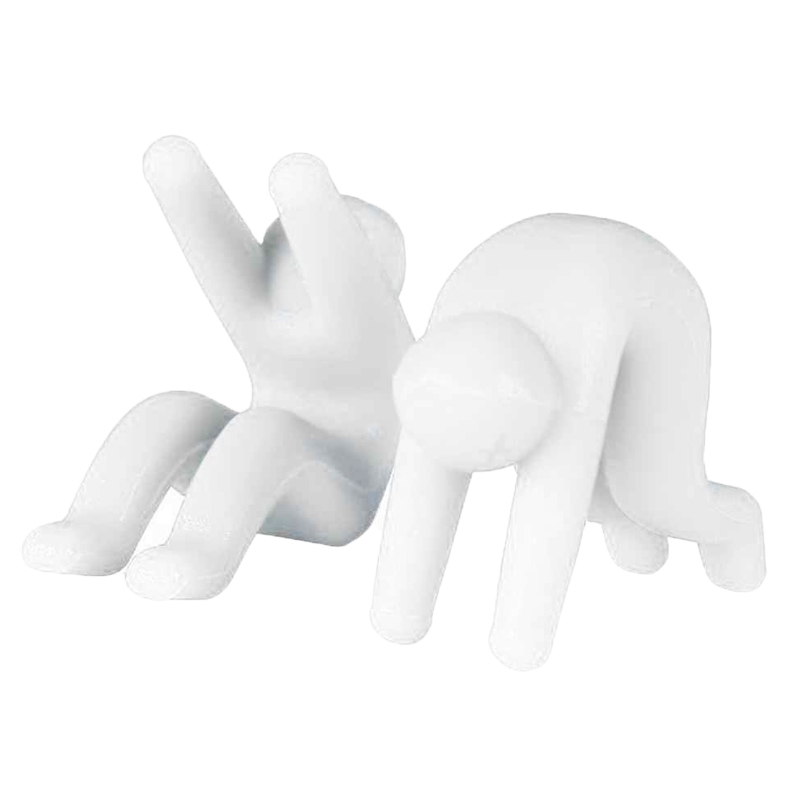 держатель_для_крышки_человечек_белый_купить