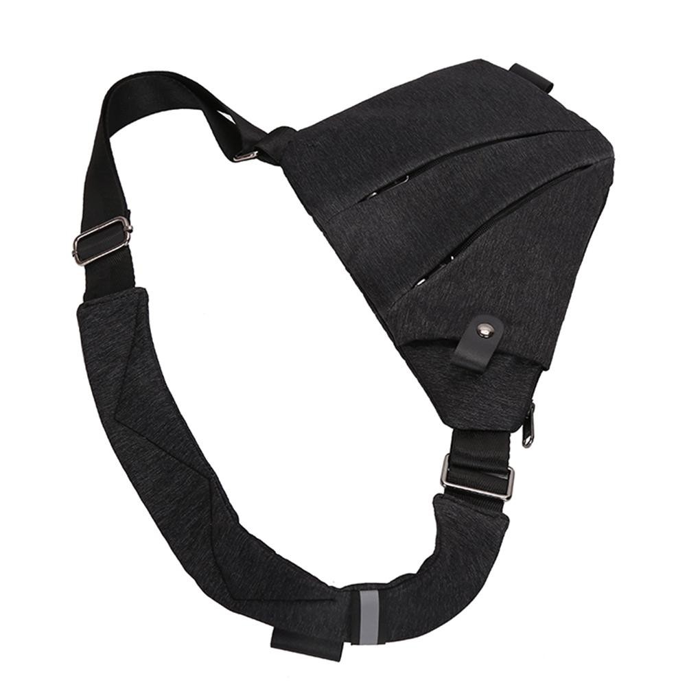 Мужская сумка-мессенджер Cross Body