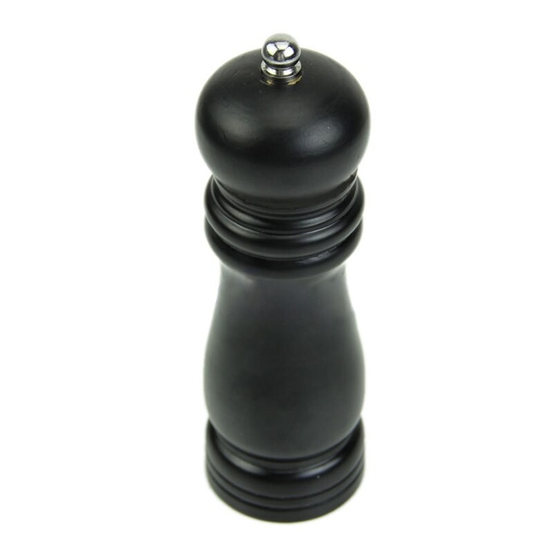 Деревянная мельница для перца, 12 см (5 inch)
