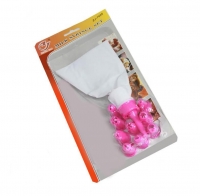 00012793 Кондитерский мешок Milk Syringe Set