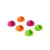 Самоклеющиеся зажимы для проводов Cable Clips