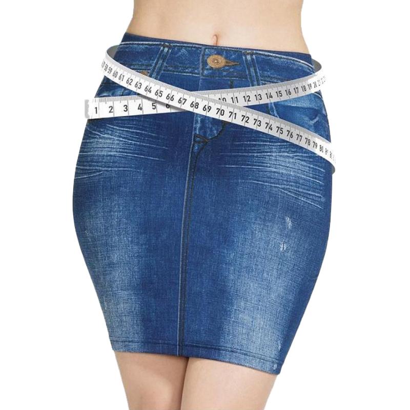 утягивающая_юбка_trim_n_slim_skirt_синяя_оптом