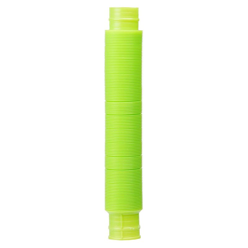развивающая_игрушка_антистресс_pop_tubes_цвет_зеленый