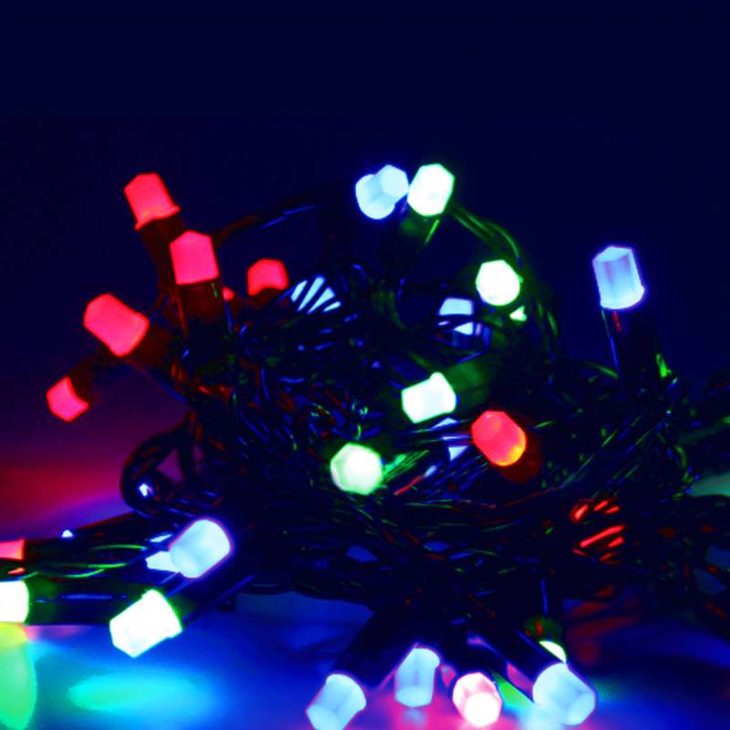 разноцветная-гирлянда-нить-28-ламп