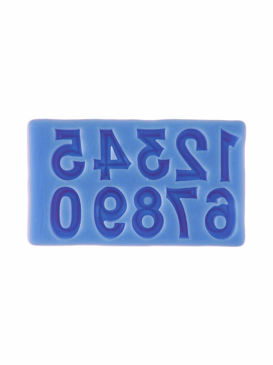 синий синий