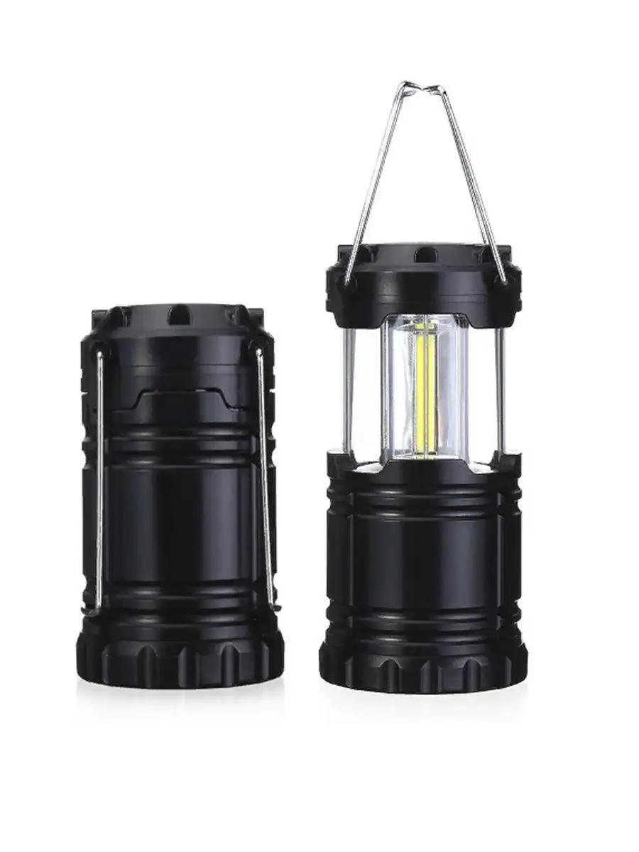 Портативный кемпинговый фонарь YD-7989