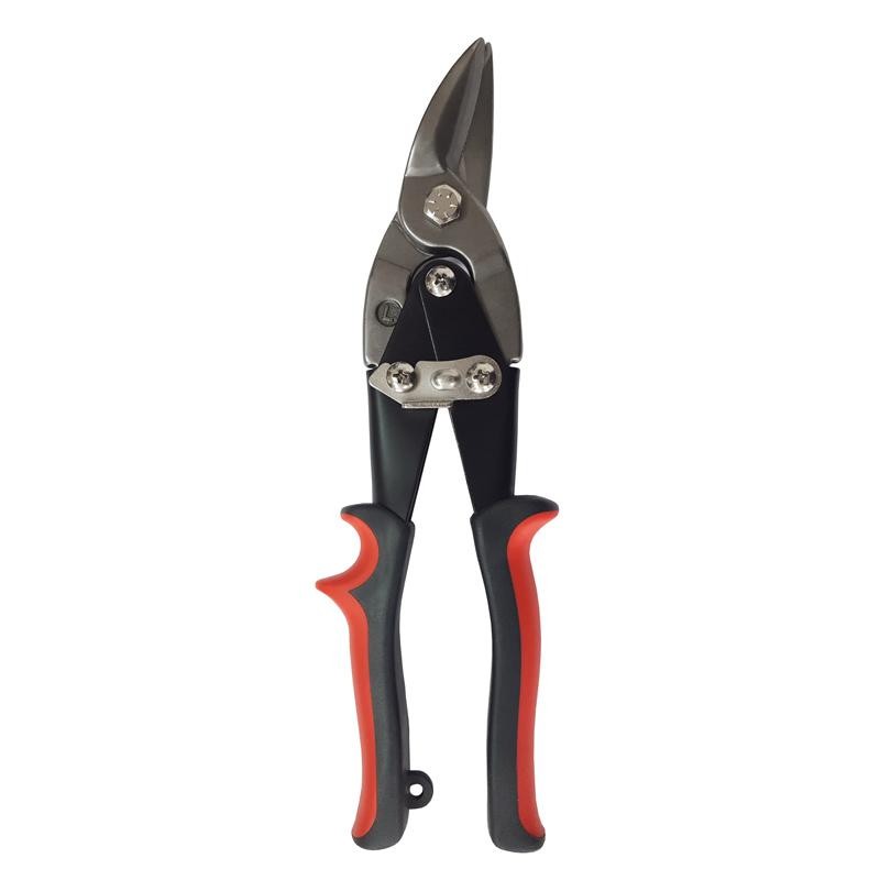 Ножницы по металлу Professional Tools Topsea