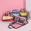 00018116 Дорожная косметичка со съёмным отделением Travel Bag