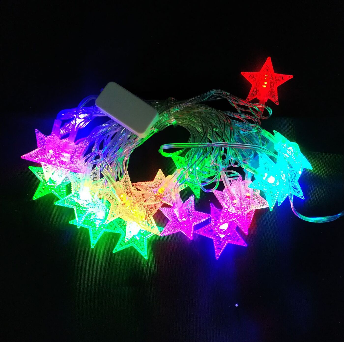 светодиодная_гирлянда_звездочки_5_метров_оптом
