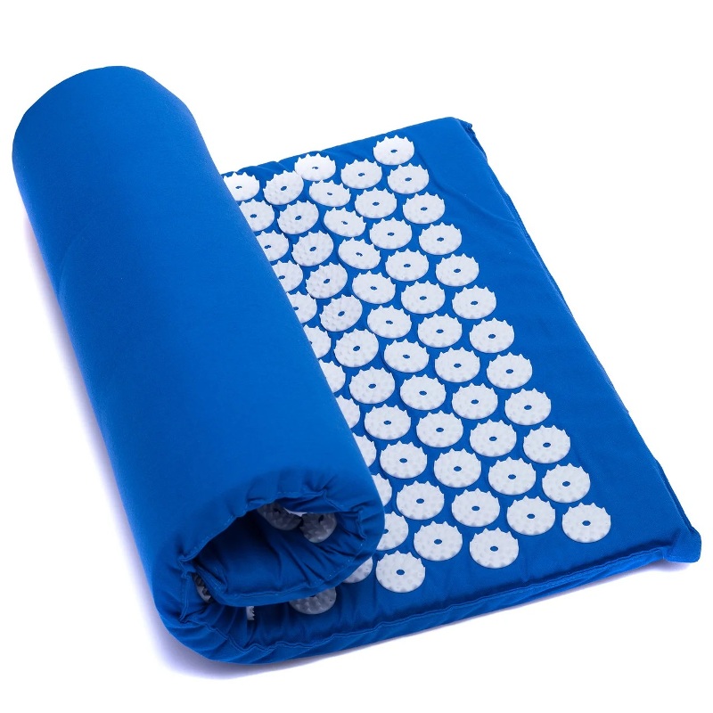 акупунктурный_массажный_коврик_и_валик_acupressure_mat акупунктурный_массажный_коврик_и_валик_acupressure_mat