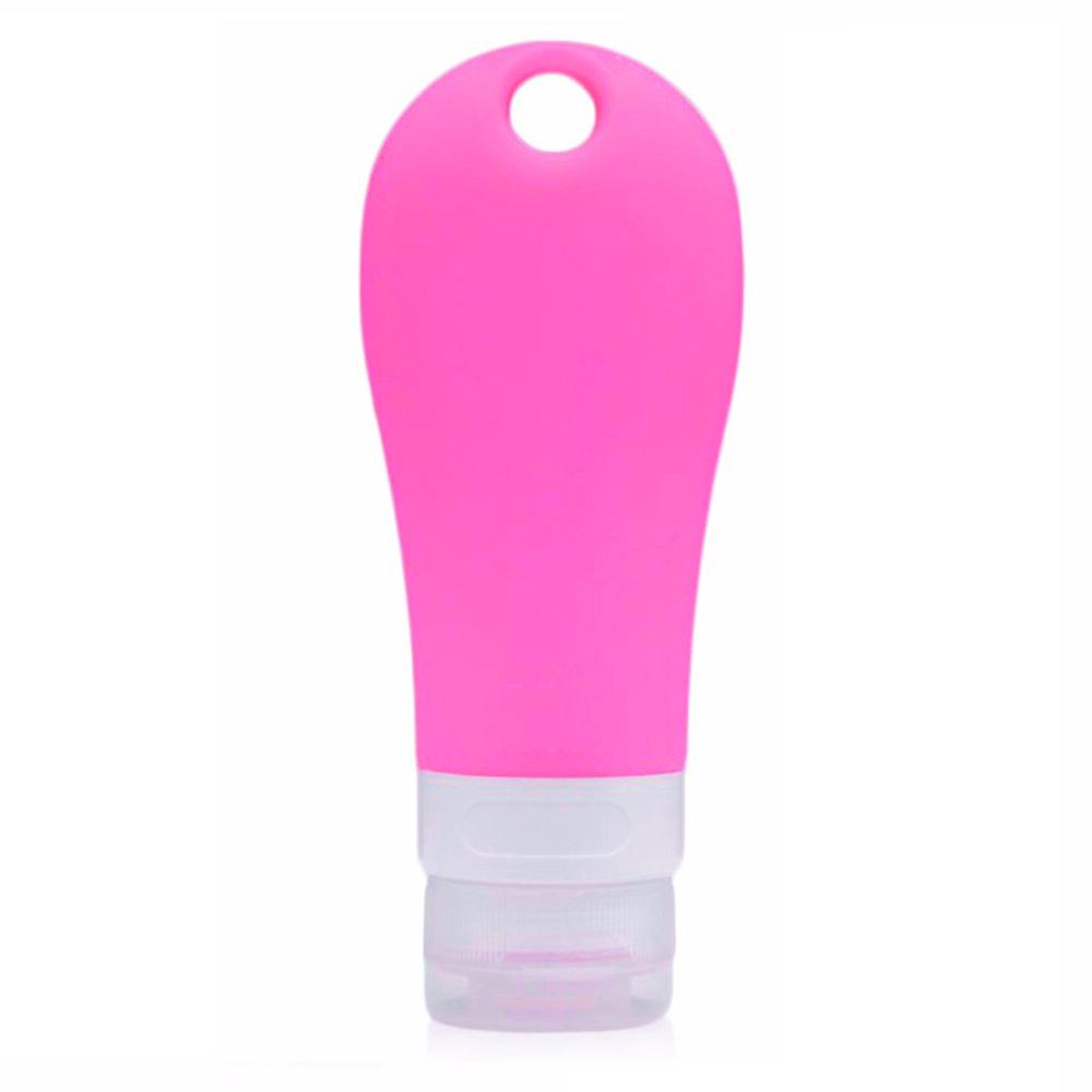 New-90ml-Portable-Mini-Silicone-Refillable-Bottle-creams-Makeup-Product-Travel-Tubes-Lotion-Points-Absolutely-Shampoo