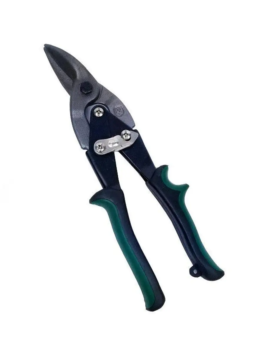 Ножницы по металлу Professional Tools Topsea